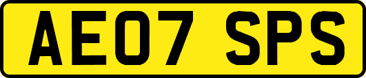 AE07SPS