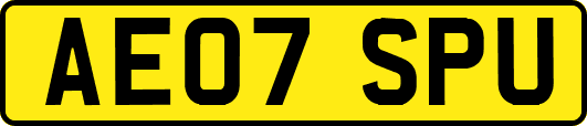 AE07SPU