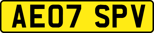 AE07SPV