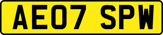 AE07SPW
