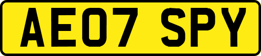 AE07SPY