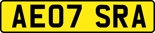 AE07SRA