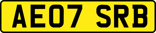 AE07SRB