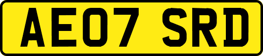 AE07SRD