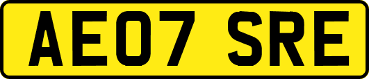 AE07SRE