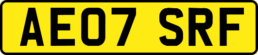 AE07SRF