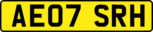 AE07SRH