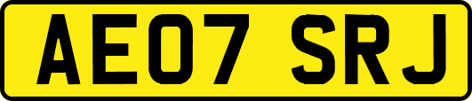 AE07SRJ