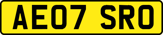 AE07SRO