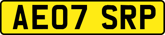 AE07SRP
