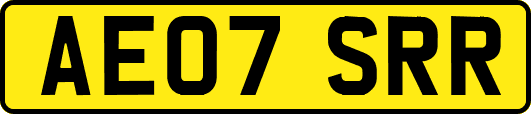 AE07SRR