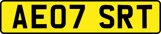 AE07SRT
