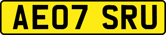 AE07SRU