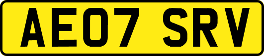 AE07SRV