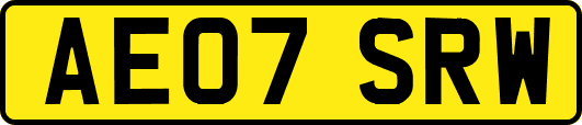 AE07SRW