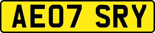 AE07SRY