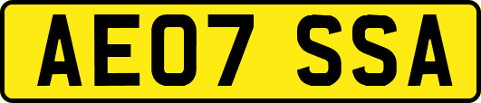 AE07SSA