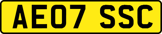 AE07SSC
