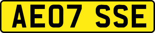 AE07SSE