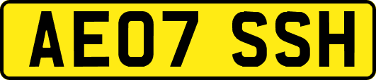 AE07SSH