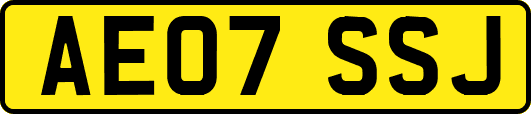 AE07SSJ
