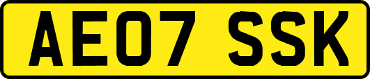 AE07SSK