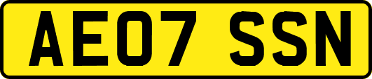 AE07SSN