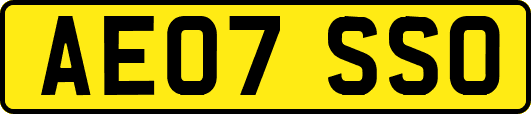 AE07SSO