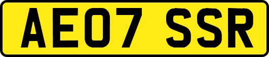 AE07SSR