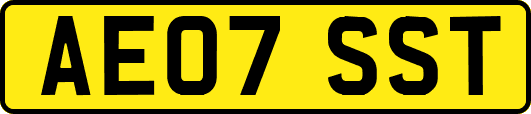 AE07SST