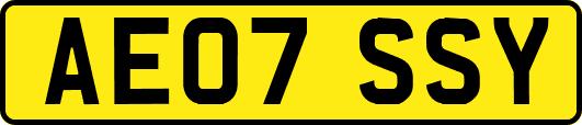 AE07SSY