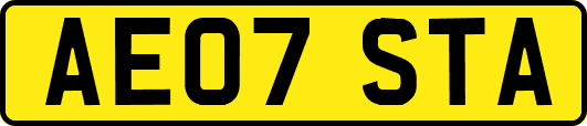 AE07STA
