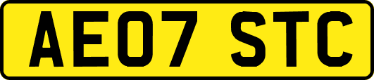 AE07STC