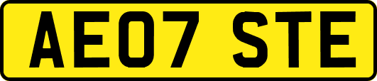 AE07STE