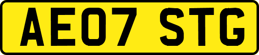 AE07STG