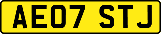 AE07STJ