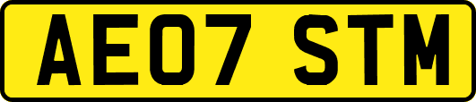 AE07STM