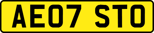 AE07STO