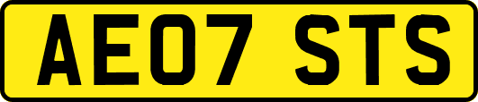 AE07STS