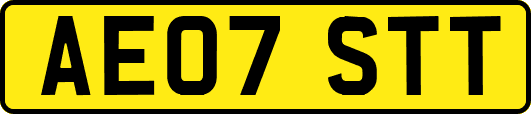 AE07STT
