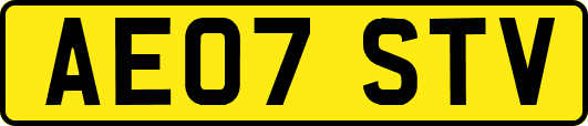 AE07STV