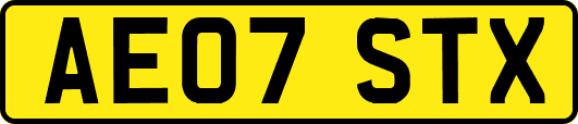 AE07STX