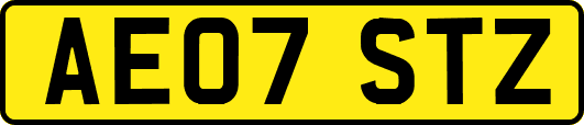 AE07STZ