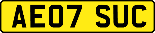 AE07SUC