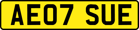 AE07SUE