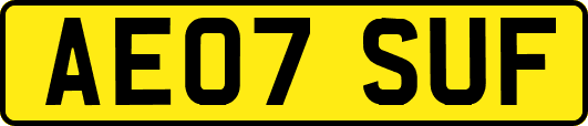 AE07SUF