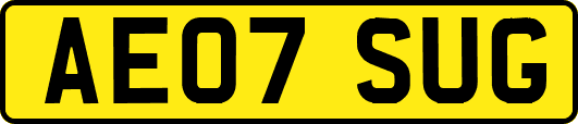 AE07SUG