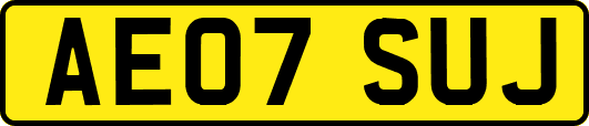 AE07SUJ