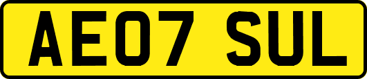 AE07SUL