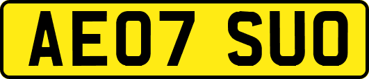 AE07SUO